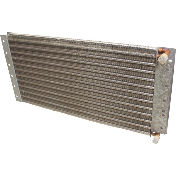 Aftermarket AM70262122L 70262122L Condenser Fits Allis Chalmers Tractor AM70262122L-ABL - main